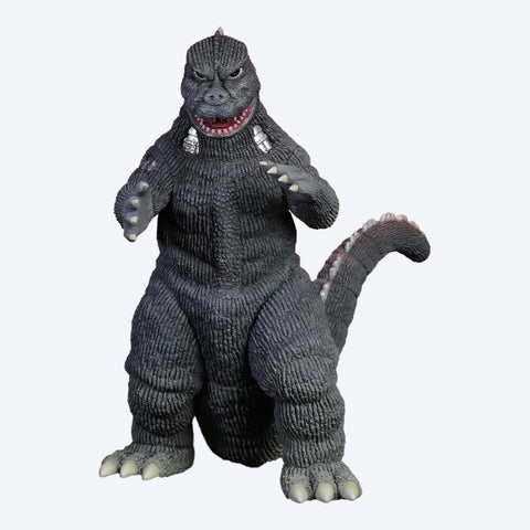 Giant Monster Series Fake Godzilla (1974)