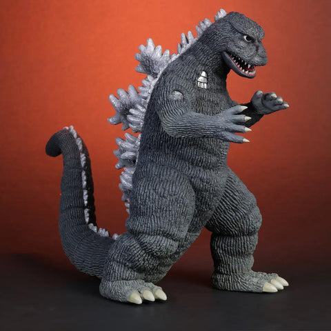 Giant Monster Series Fake Godzilla (1974)