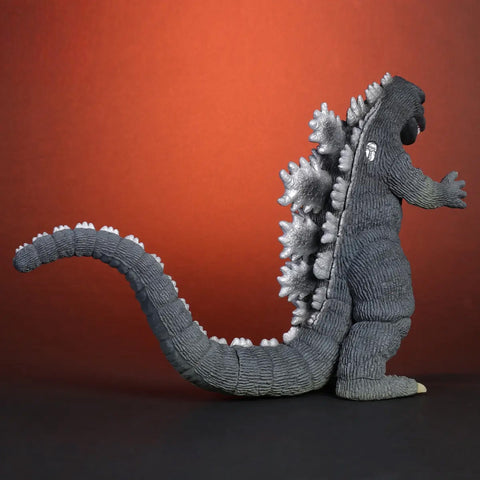 Giant Monster Series Fake Godzilla (1974)
