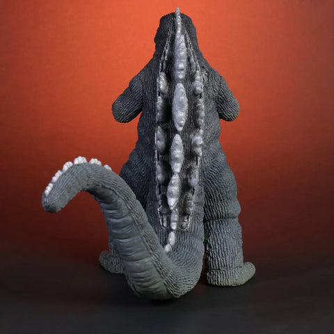 Giant Monster Series Fake Godzilla (1974)