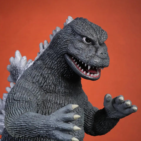 Giant Monster Series Fake Godzilla (1974)