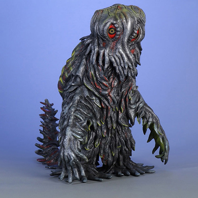 Toho Giant Monster Series: Hedorah 55th Anniversary Edition Figure