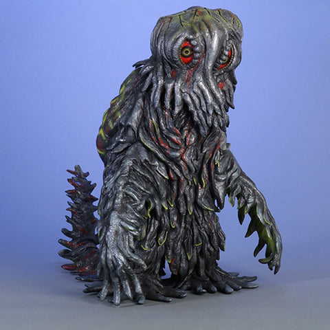 Toho Giant Monster Series: Hedorah 55th Anniversary Edition Figure