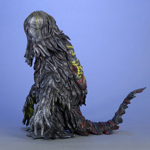 Toho Giant Monster Series: Hedorah 55th Anniversary Edition Figure