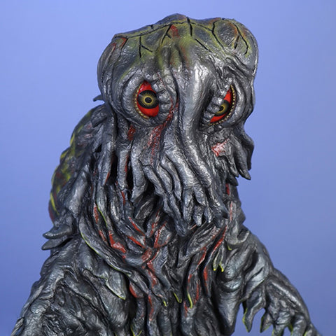 Toho Giant Monster Series: Hedorah 55th Anniversary Edition Figure