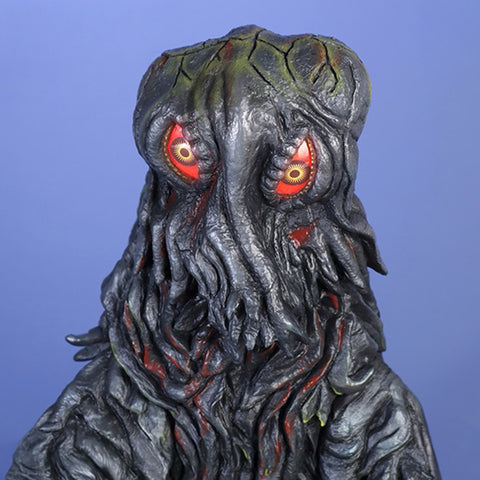 Toho Giant Monster Series: Hedorah 55th Anniversary Edition Figure