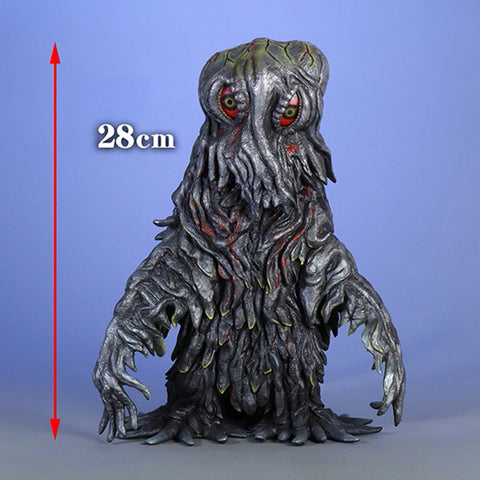 Toho Giant Monster Series: Hedorah 55th Anniversary Edition Figure
