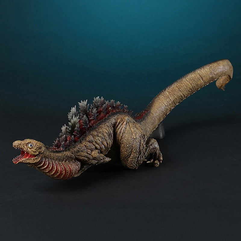 Toho Giant Monster Series Godzilla (2016) Second Form 10th Anniversary