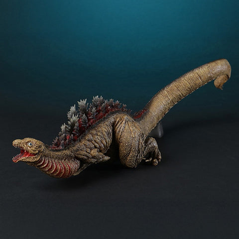 Toho Giant Monster Series Godzilla (2016) Second Form 10th Anniversary Ver. Figure
