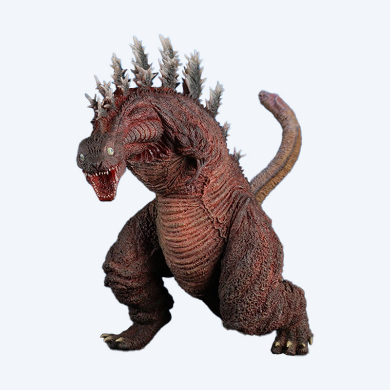 X-Plus – Godzilla
