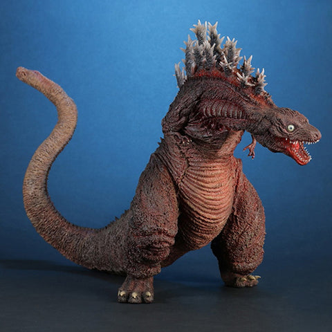 Toho 30cm Series Godzilla (2016) 3rd Form 10th Anniversary Ver. Figure