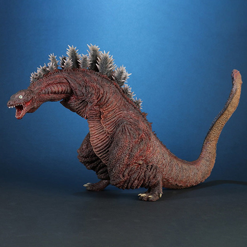 Toho 30cm Series Godzilla (2016) 3rd Form 10th Anniversary Ver. Figure