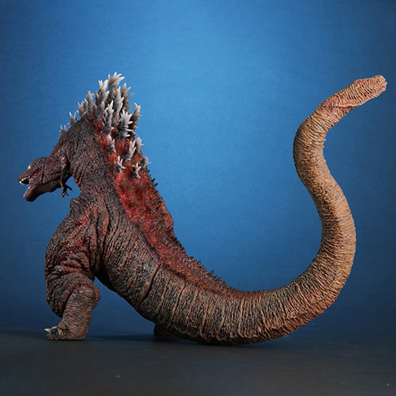 Toho 30cm Series Godzilla (2016) 3rd Form 10th Anniversary Ver. Figure