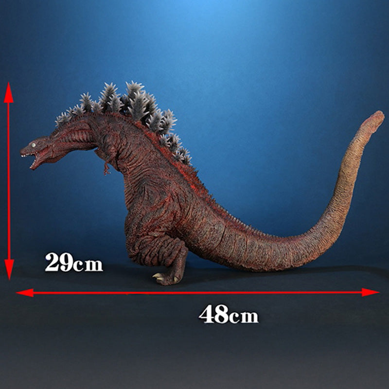 シン・ゴジラ（2016）第3形態 10th Anniversary Ver. Toho 30cm Series Godzilla (2016) 3rd Form 10th Anniversary Ver. Figure