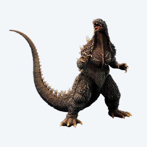 Godzilla Store Limited Edition Toho 30cm Series Yuji Sakai Sculpture Collection Godzilla (2003)
