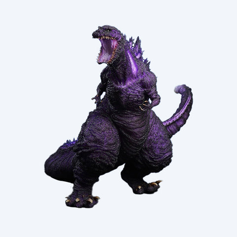 Godzilla Store Limited Edition Gigantic Series Godzilla (2016) 4th Form 10th Anniversary Ver.
