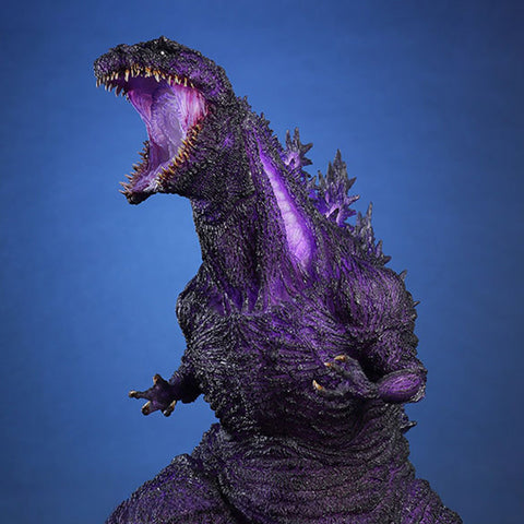 Godzilla Store Limited Edition Gigantic Series Godzilla (2016) 4th Form 10th Anniversary Ver.