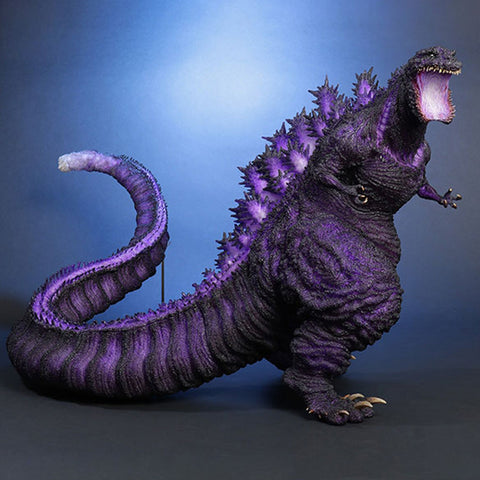 Godzilla Store Limited Edition Gigantic Series Godzilla (2016) 4th Form 10th Anniversary Ver.