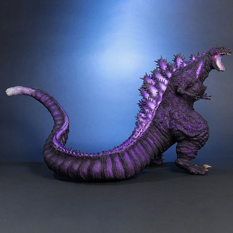 Godzilla Store Limited Edition Gigantic Series Godzilla (2016) 4th Form 10th Anniversary Ver.