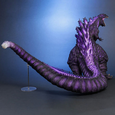 Godzilla Store Limited Edition Gigantic Series Godzilla (2016) 4th Form 10th Anniversary Ver.
