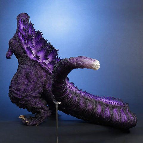 Godzilla Store Limited Edition Gigantic Series Godzilla (2016) 4th Form 10th Anniversary Ver.