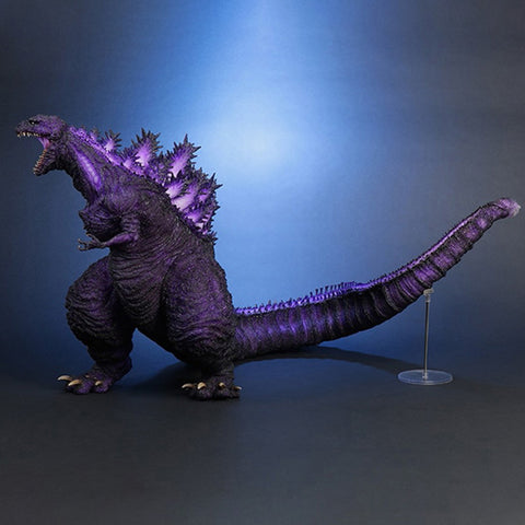 Godzilla Store Limited Edition Gigantic Series Godzilla (2016) 4th Form 10th Anniversary Ver.