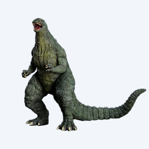 Toho Great Kaiju Series Godzilla Junior Figure