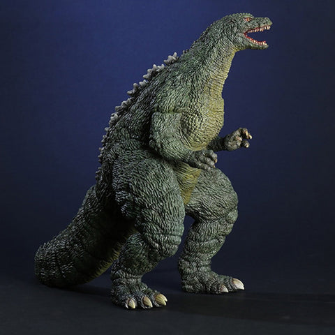 Toho Great Kaiju Series Godzilla Junior Figure
