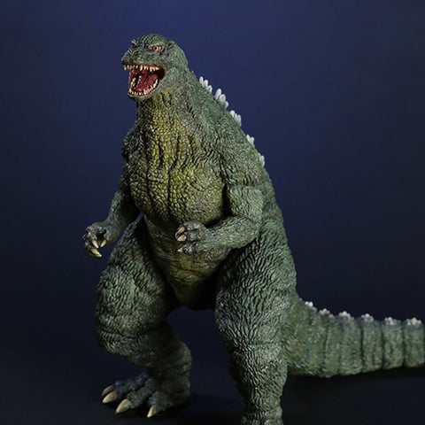 Toho Great Kaiju Series Godzilla Junior Figure