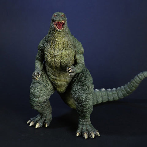 Toho Great Kaiju Series Godzilla Junior Figure