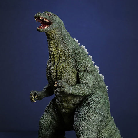 Toho Great Kaiju Series Godzilla Junior Figure