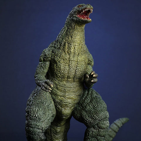 Toho Great Kaiju Series Godzilla Junior Figure