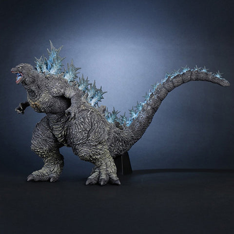 Godzilla Store Limited Edition Toho 30cm Series Godzilla (Godzilla: The Ride Great Crash)