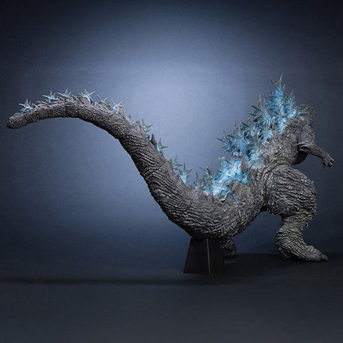 Godzilla Store Limited Edition Toho 30cm Series Godzilla (Godzilla: The Ride Great Crash)