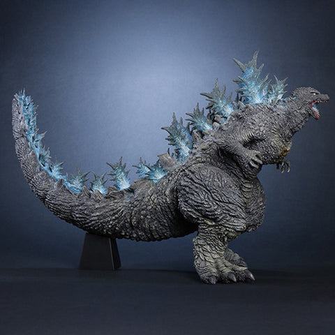 Godzilla Store Limited Edition Toho 30cm Series Godzilla (Godzilla: The Ride Great Crash)