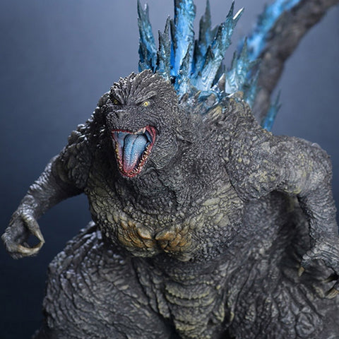 Godzilla Store Limited Edition Toho 30cm Series Godzilla (Godzilla: The Ride Great Crash)