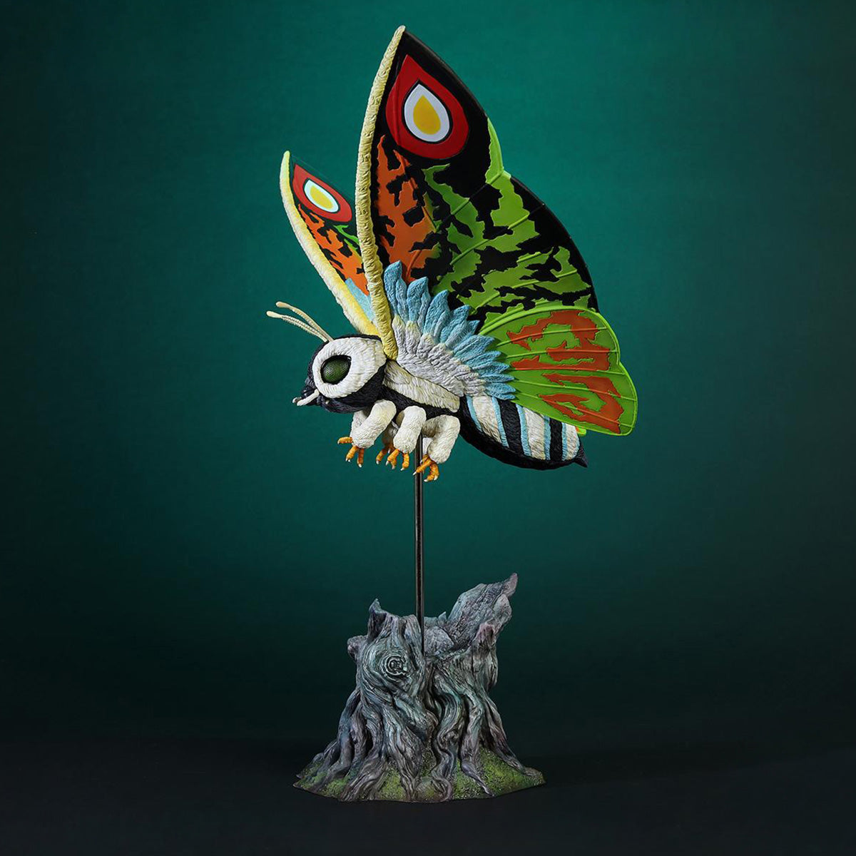 Godzilla Collectibles: Toys, Action Figures, Statues & More