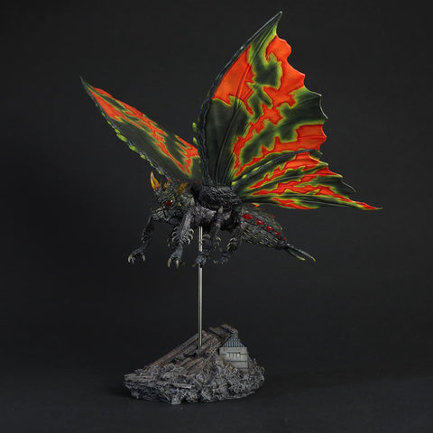 TOHO Daikaiju Series Battra (Imago) Figure