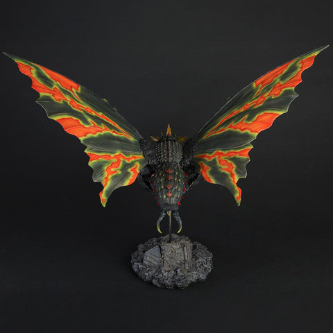 TOHO Daikaiju Series Battra (Imago) Figure