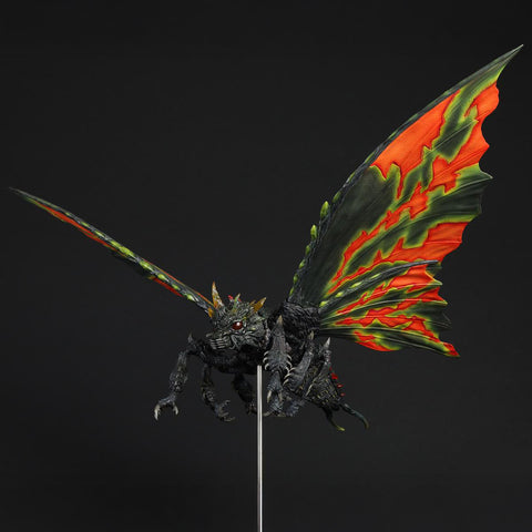 TOHO Daikaiju Series Battra (Imago) Figure