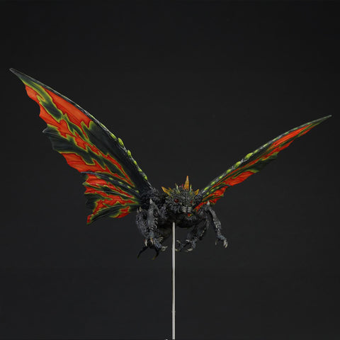 TOHO Daikaiju Series Battra (Imago) Figure