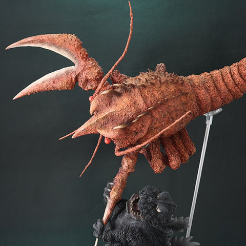 Toho 30cm Series Favorite Sculptors Line 
