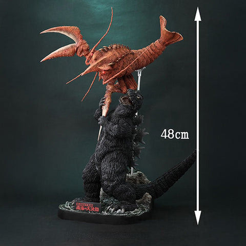 Toho 30cm Series Favorite Sculptors Line 