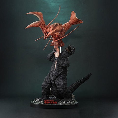 Toho 30cm Series Favorite Sculptors Line 