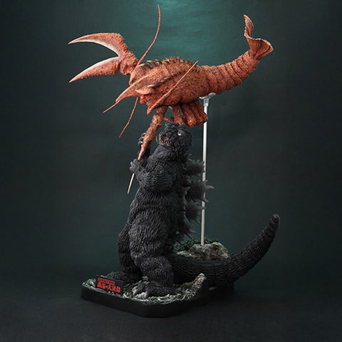 Toho 30cm Series Favorite Sculptors Line 