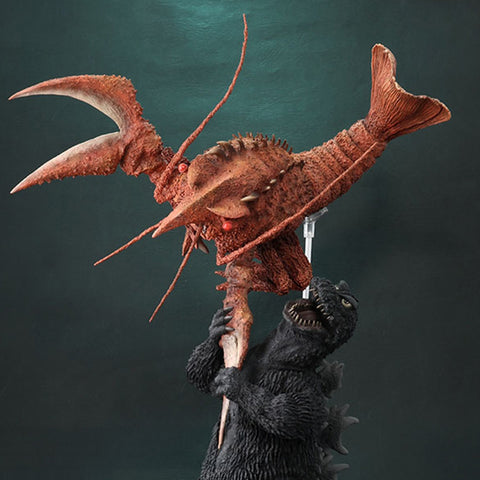 Toho 30cm Series Favorite Sculptors Line 