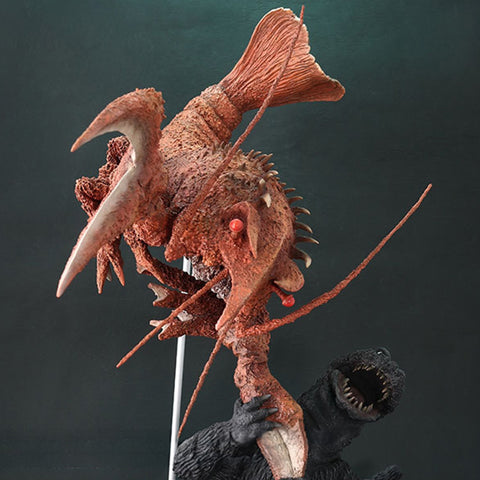 Toho 30cm Series Favorite Sculptors Line 