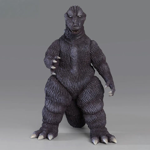 TOHO Kaiju Wars Series Gigantis Standard Version Figure