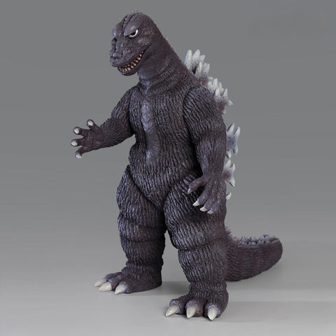 TOHO Kaiju Wars Series Gigantis Standard Version Figure