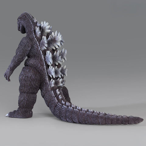 TOHO Kaiju Wars Series Gigantis Standard Version Figure
